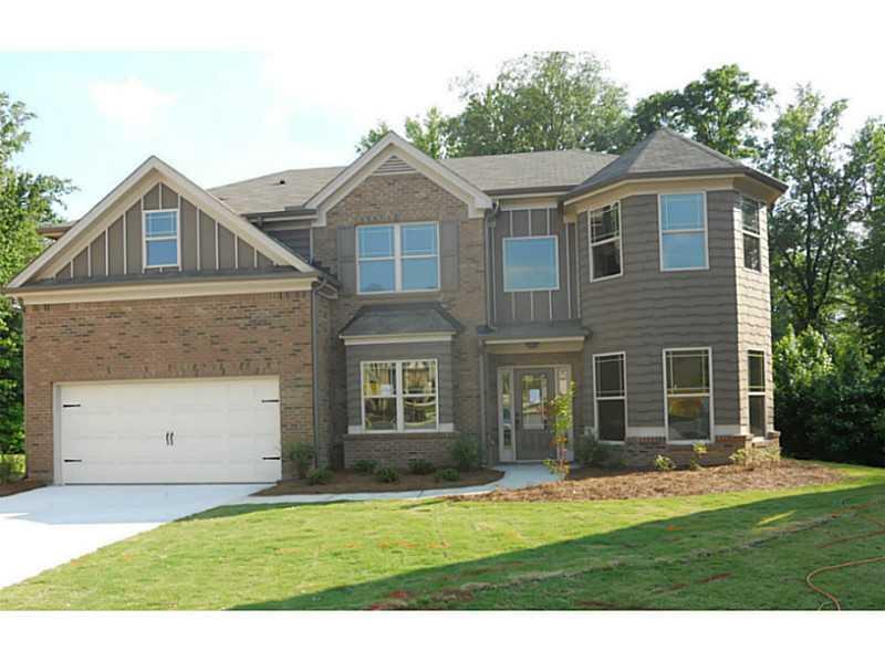 3453 Huddlestone Ln., Buford, GA 30519