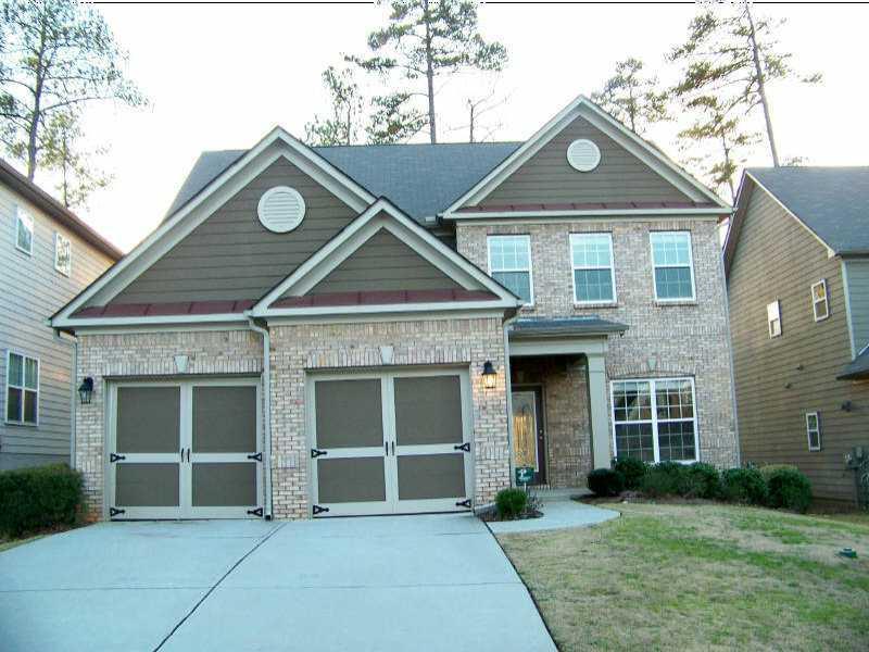 2963 Normandy Ridge, Lawrenceville, GA 30044