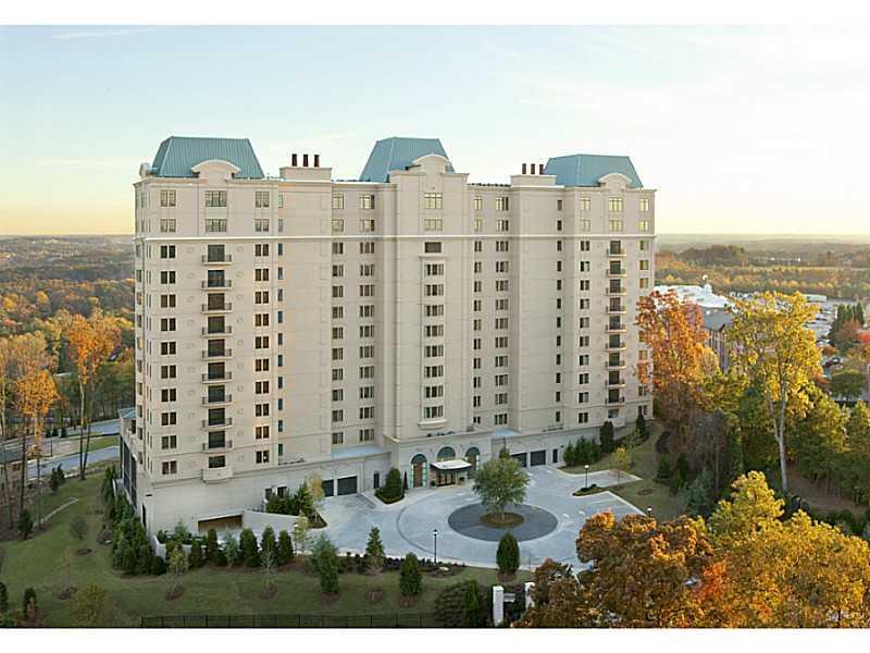 2700 Paces Ferry Rd. #303, Atlanta, GA 30339