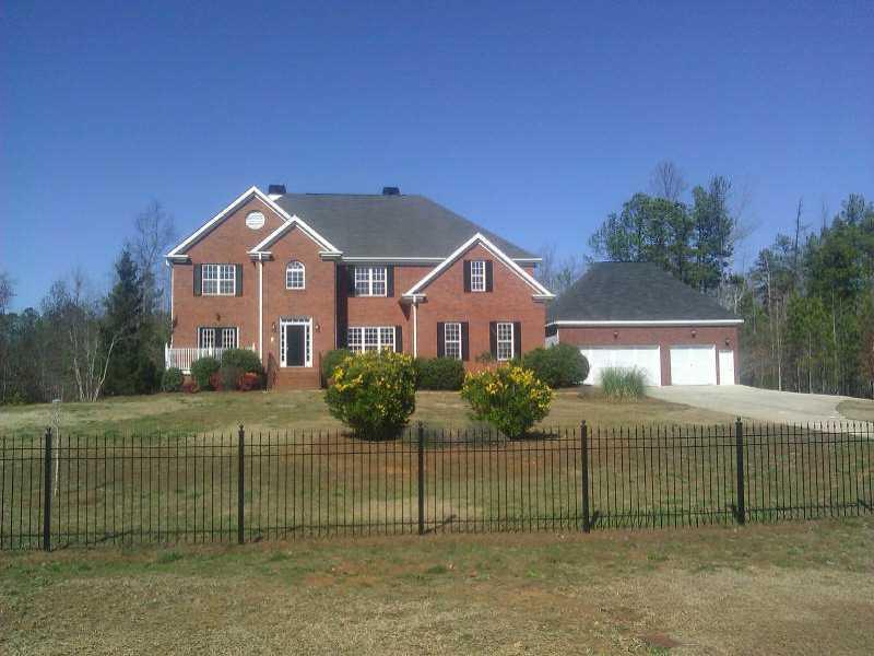 7620 Highway 166, Douglasville, GA 30135