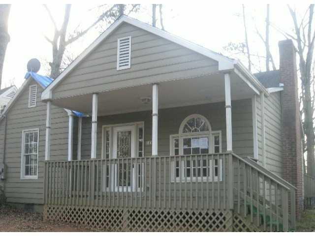 289 Warren St., Atlanta, GA 30317