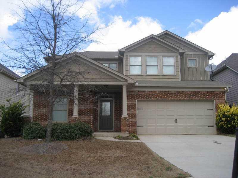 1903 Thomas Pointe Trace, Lawrenceville, GA 30043