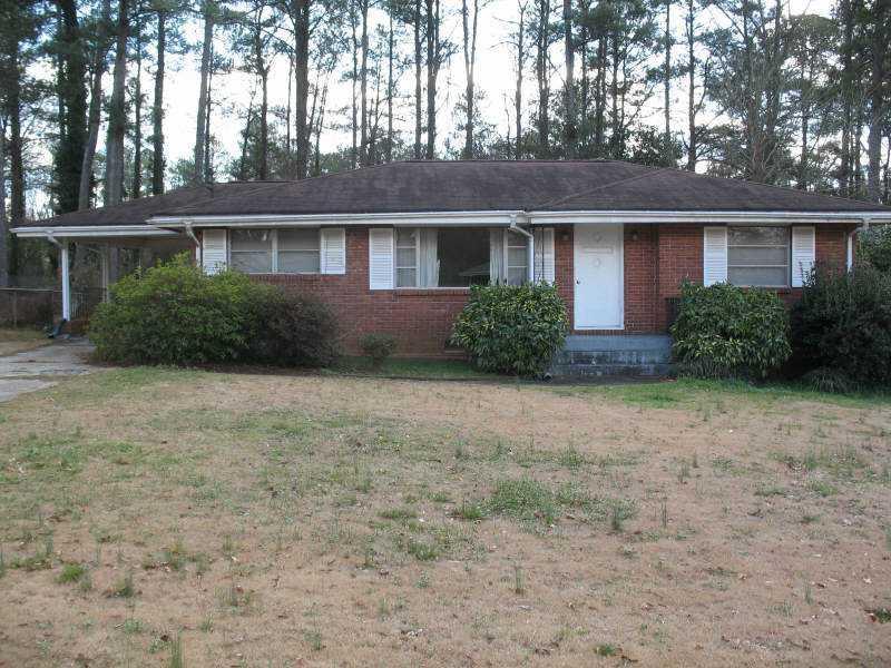 834 Lake Ct., Smyrna, GA 30082