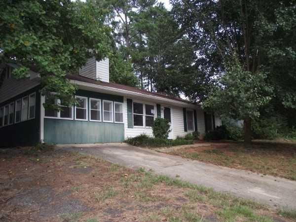 5291 Trudy Cir., Gainesville, GA 30504