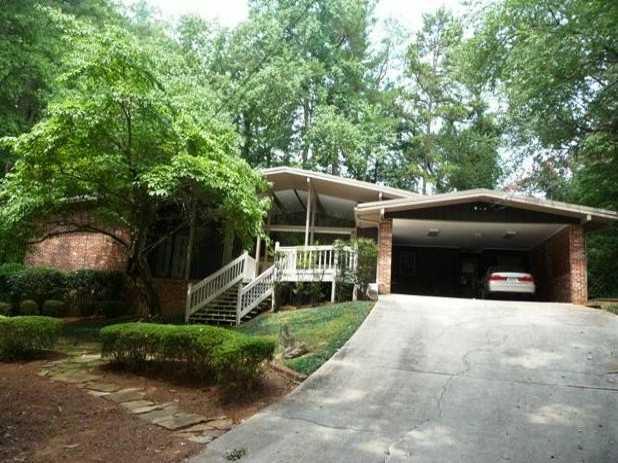 4622 Westhampton Dr., Tucker, GA 30084