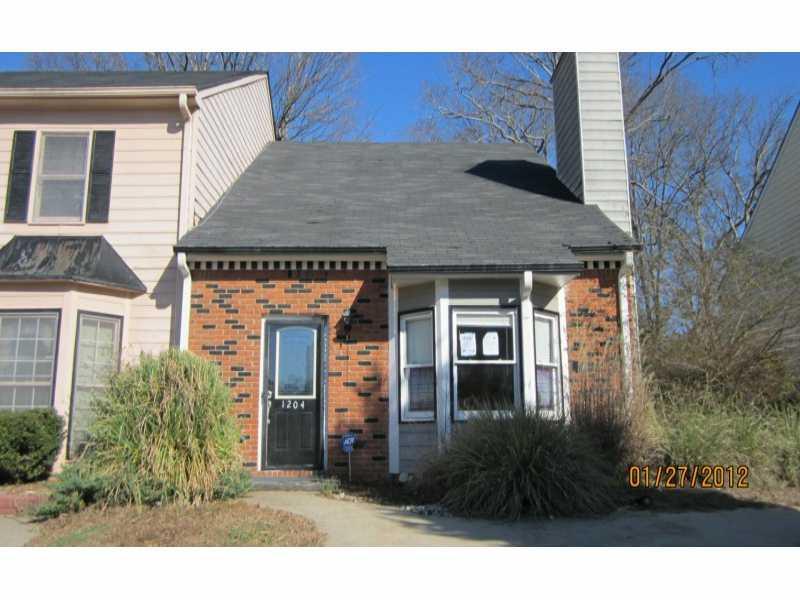 1204 Magnolia Way, Smyrna, GA 30082
