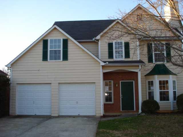 3924 Keystone Ridge, Acworth, GA 30101