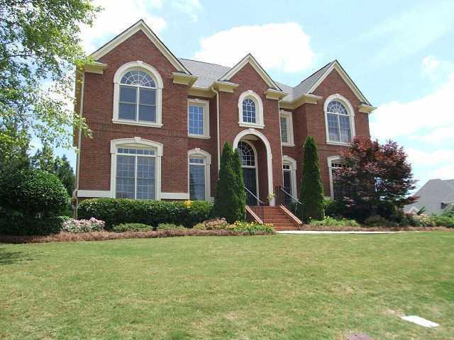 3267 Islesworth Trace, Duluth, GA 30097