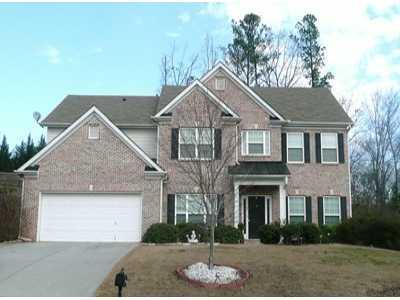 4713 Austin Hills Dr., Suwanee, GA 30024