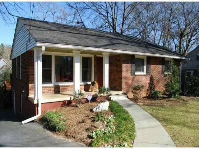 2191 Collins Dr., Atlanta, GA 30318