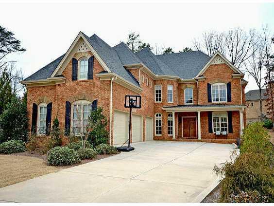 5705 Boulder Bluff Dr., Cumming, GA 30040