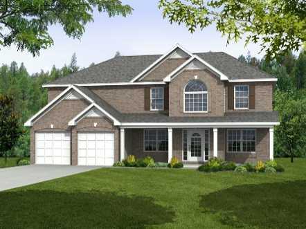 3585 River Rock Rd., Lithonia, GA 30038