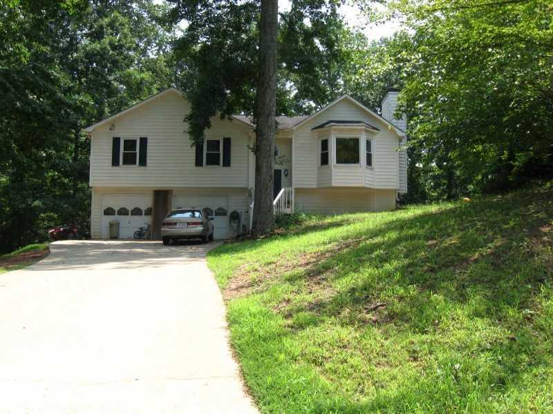 289 Ridge Run Dr., Hiram, GA 30141