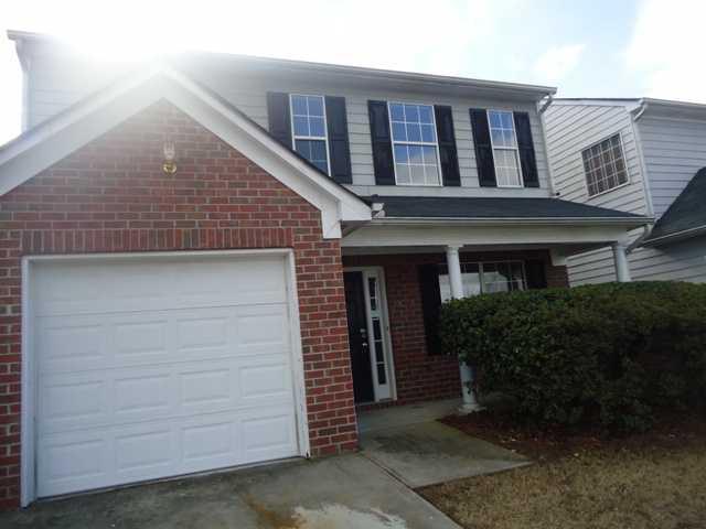 2353 Charleston Pointe, Atlanta, GA 30316