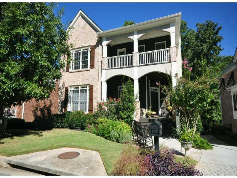 462 Wilfawn Way, Avondale Estates, GA 30002