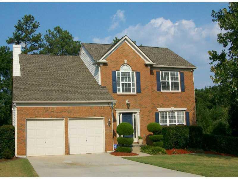 7230 Foxberry Ct., Cumming, GA 30041