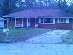 1996 Porter Pl., Decatur, GA 30032