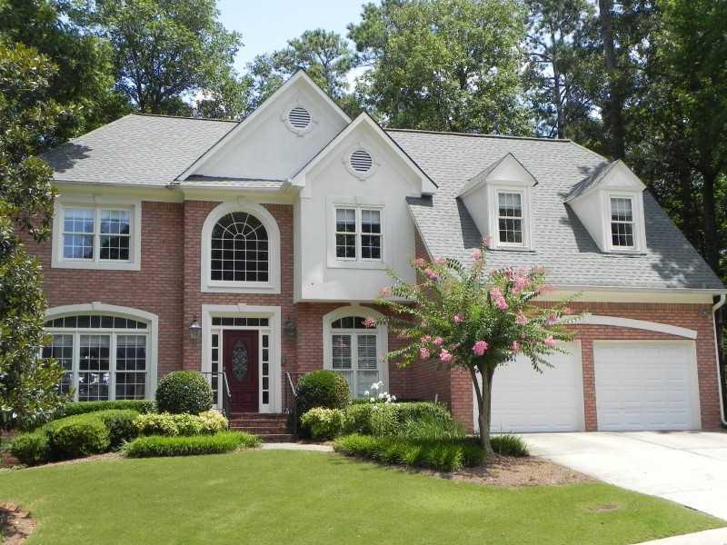 265 High Branch Way, Roswell, GA 30075