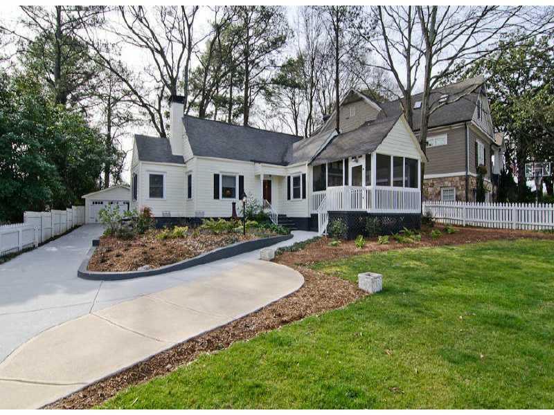 633 Darlington Cir., Atlanta, GA 30305