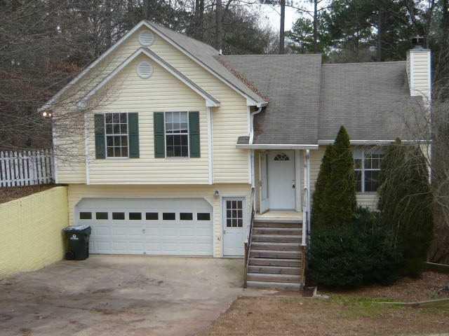 189 Colony Cir., Canton, GA 30114