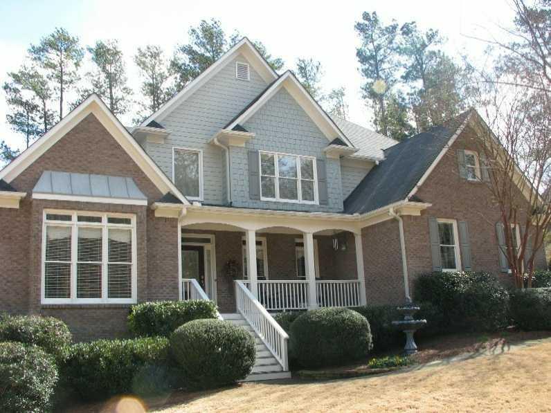 108 Estates Ave., Woodstock, GA 30188
