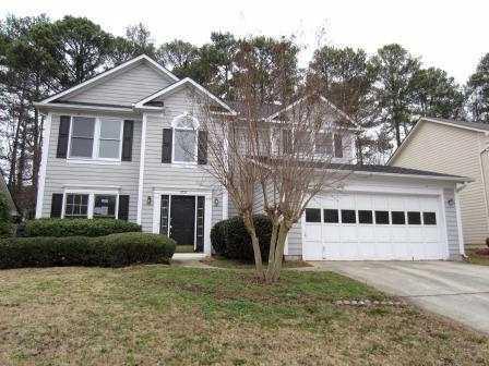 3055 Dunlin Lake Way, Lawrenceville, GA 30044