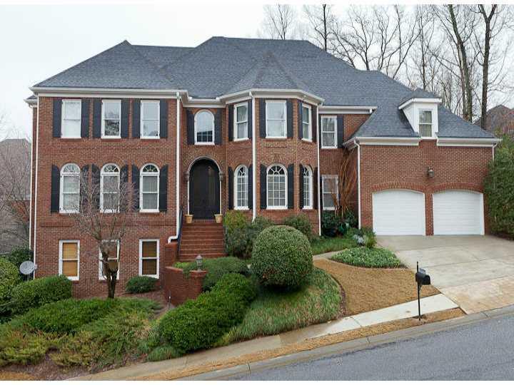 3661 Gatehurst Ct., Smyrna, GA 30080