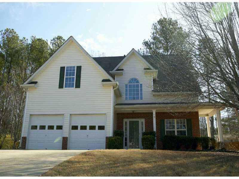 4037 Saint George Walk, Hiram, GA 30141