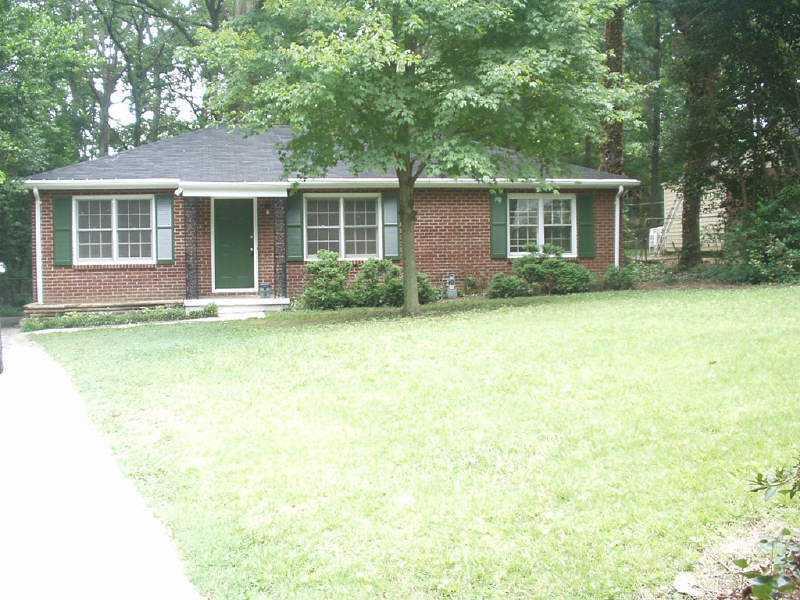 3265 Bagley Dr., Chamblee, GA 30341
