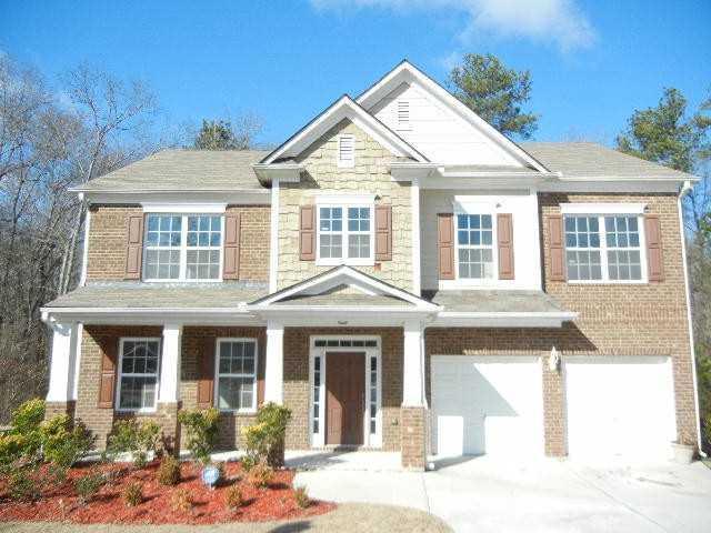 3528 Preserve Wood Ln., Loganville, GA 30052