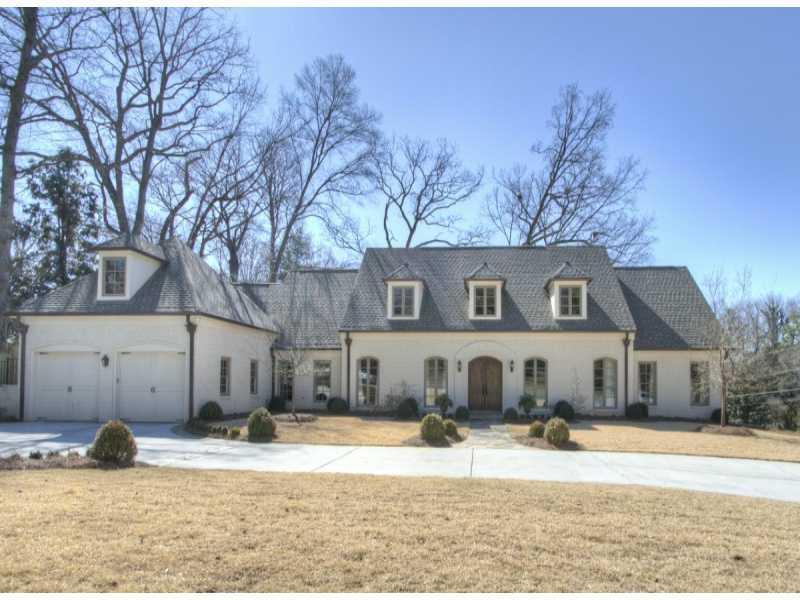 4810 Brinkley Ln., Atlanta, GA 30342