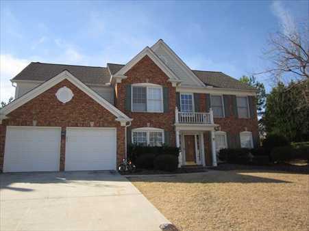 7855 Moreton Trace, Cumming, GA 30041