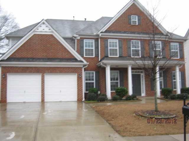 6140 Windy Ridge Tr., Lithonia, GA 30058