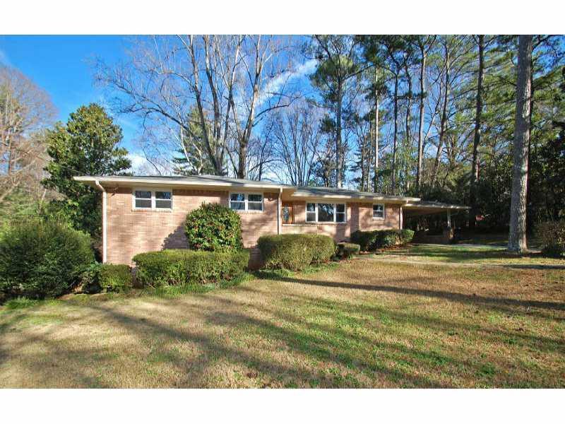 633 N Superior Ave., Decatur, GA 30033