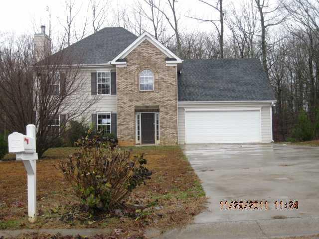 70 W Scott Ct., Fairmount, GA 30139