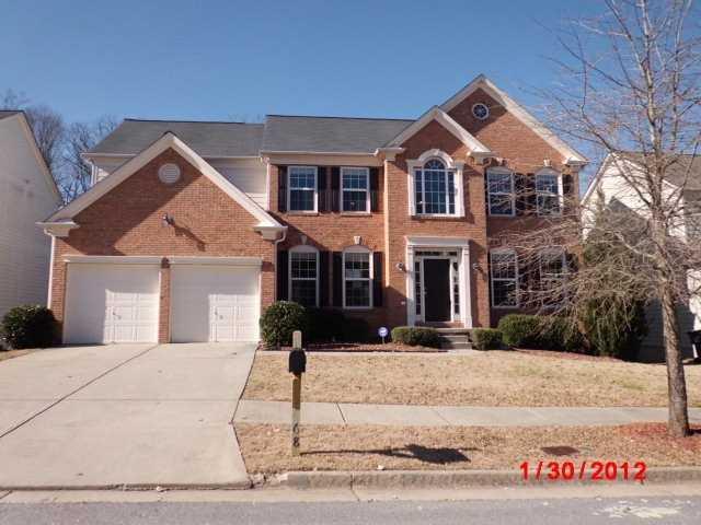 368 Crystal Downs Way, Suwanee, GA 30024