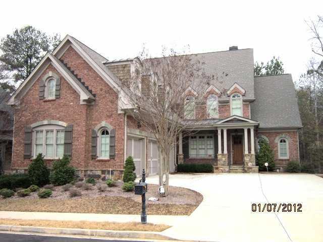 5216 Creek Walk Cir., Norcross, GA 30092