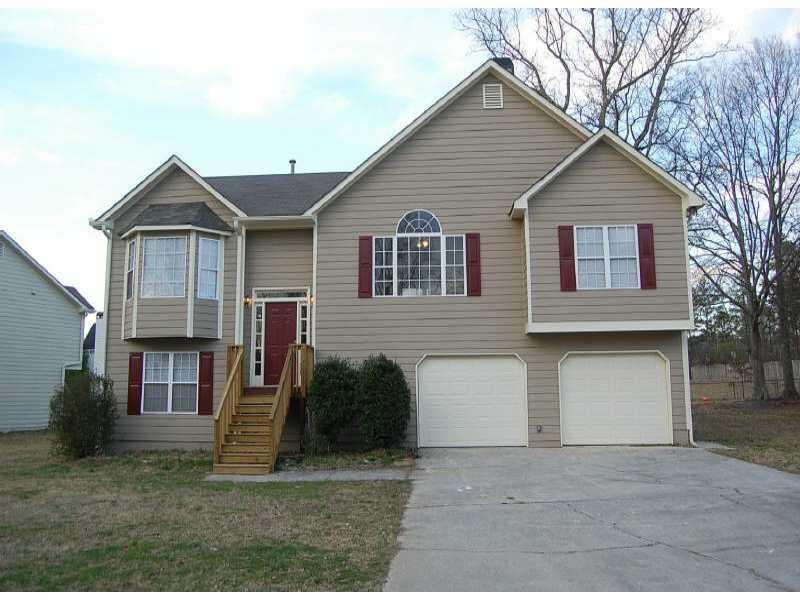 4056 Five Oaks Ct., Powder Springs, GA 30127
