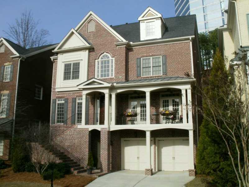 3520 Preserve Dr., Atlanta, GA 30339
