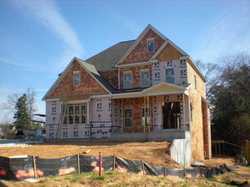 3913 Central Garden Ct., Smyrna, GA 30080