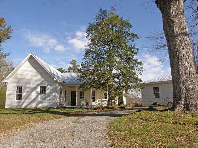 2335 Lower Dowda Mill Rd., Ball Ground, GA 30107