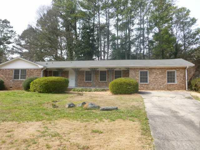 3076 Margavera Ter., Chamblee, GA 30341