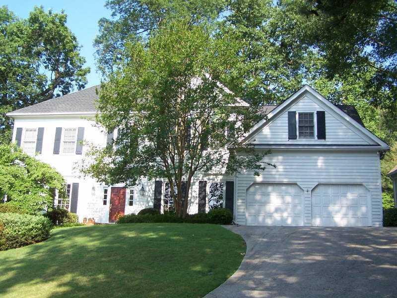 4895 Franklin Pond, Atlanta, GA 30342