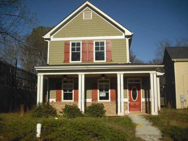 5510 Chestnut St., Flowery Branch, GA 30542