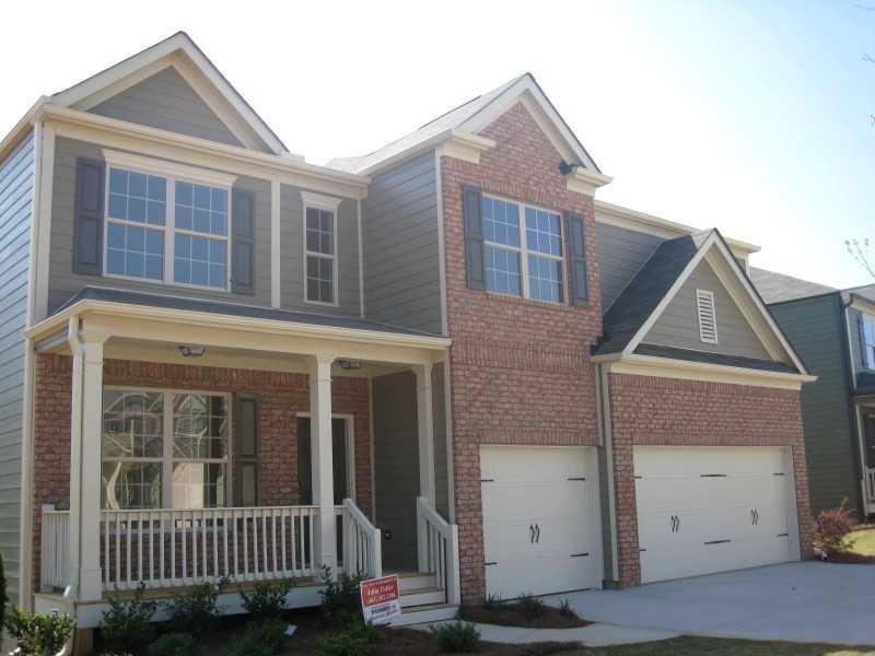 4860 Bantry Way, Cumming, GA 30040