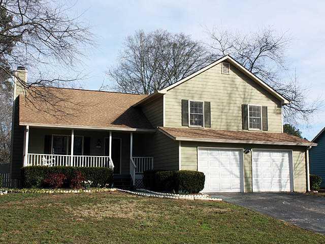 3327 Caley Mill Dr., Powder Springs, GA 30127