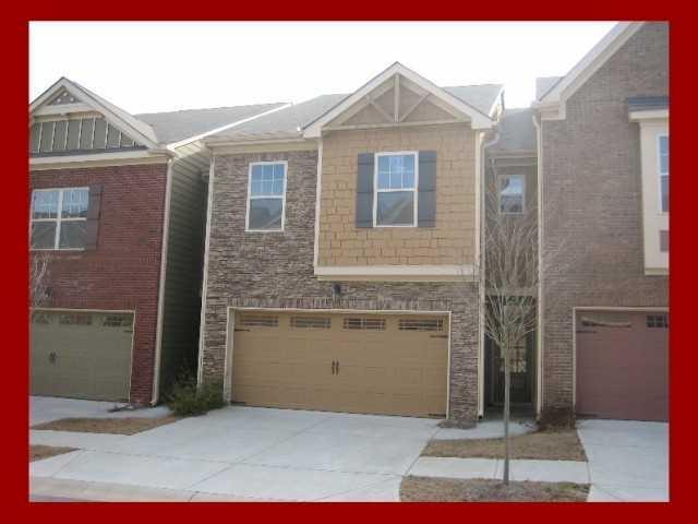 1512 Ben Park Way, Grayson, GA 30017