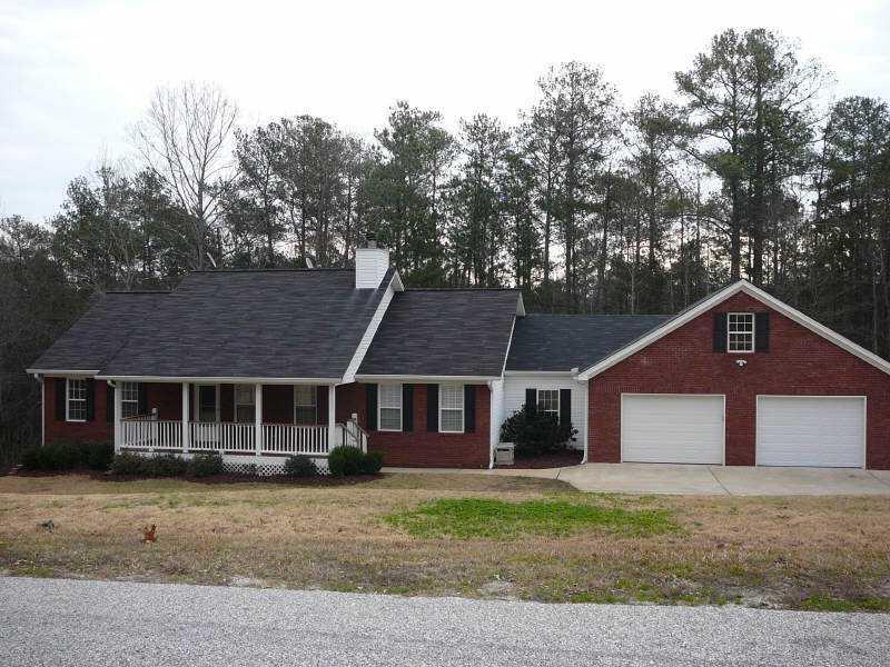 6680 Green Acres Dr., Douglasville, GA 30135