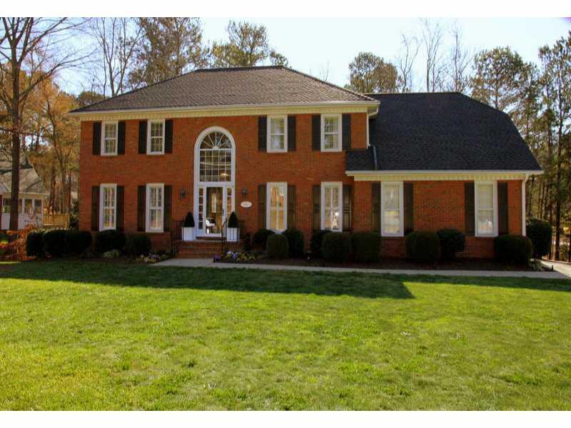 5620 Clinchfield Tr., Norcross, GA 30092