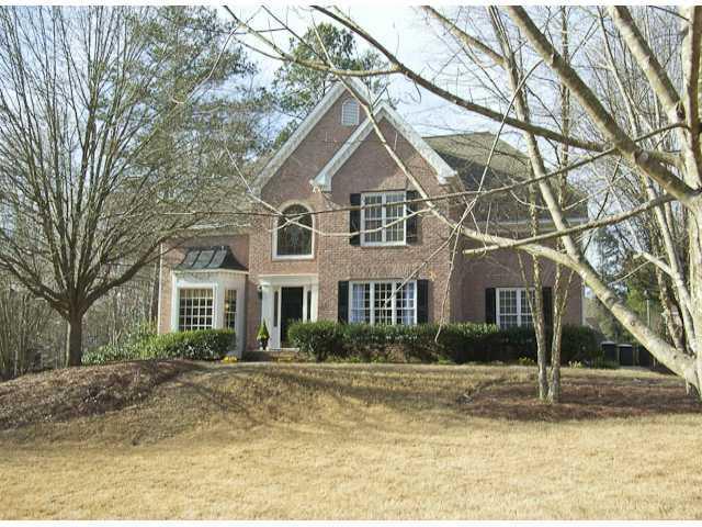 6103 Braidwood Ct., Acworth, GA 30101